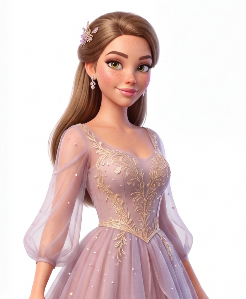 Kişiye Özel 3D Animasyon Videoları