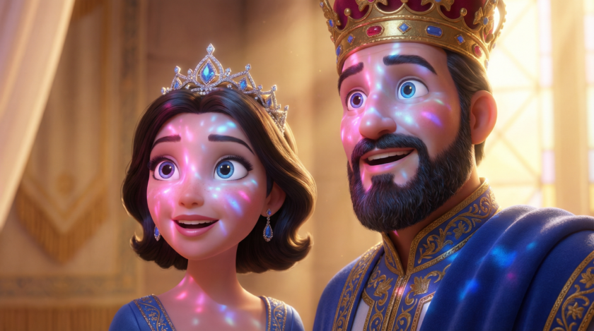 Kişiselleştirilebilir 3D Animasyon Konsept Videolar