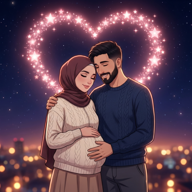 Bebeğinizin Sesinden, Kişiselleştirilmiş Anime Cinsiyet Öğrenme Masalı