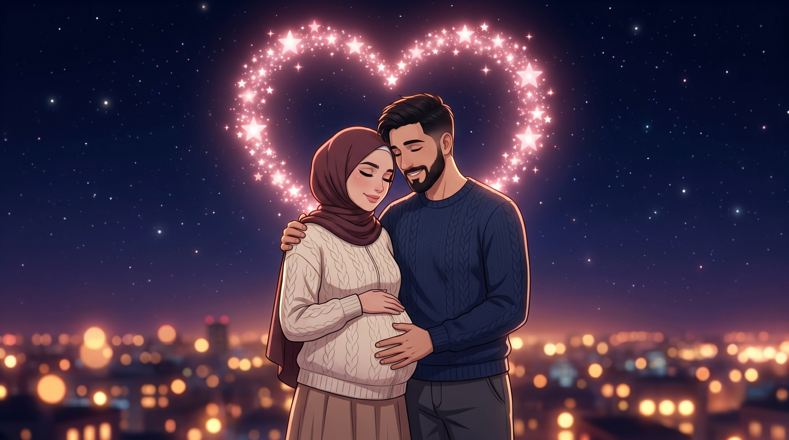Bebeğinizin Sesinden, Kişiselleştirilmiş Anime Cinsiyet Öğrenme Masalı